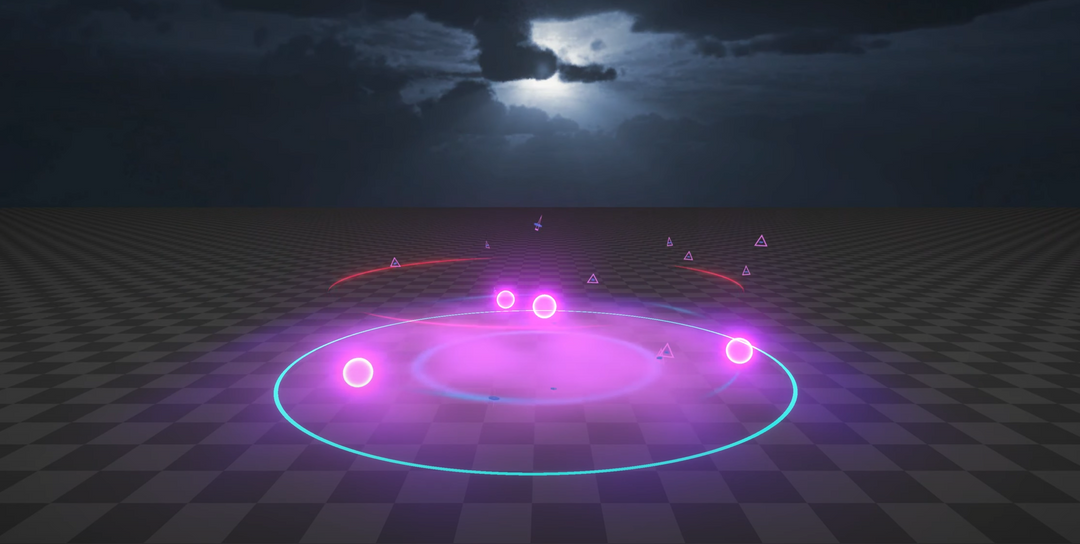 Valorant Killjoy Nanoswarm Ability Remake