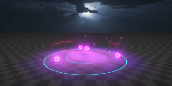 Valorant Killjoy Nanoswarm Ability Remake