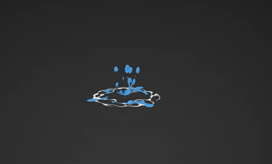 Water Splash