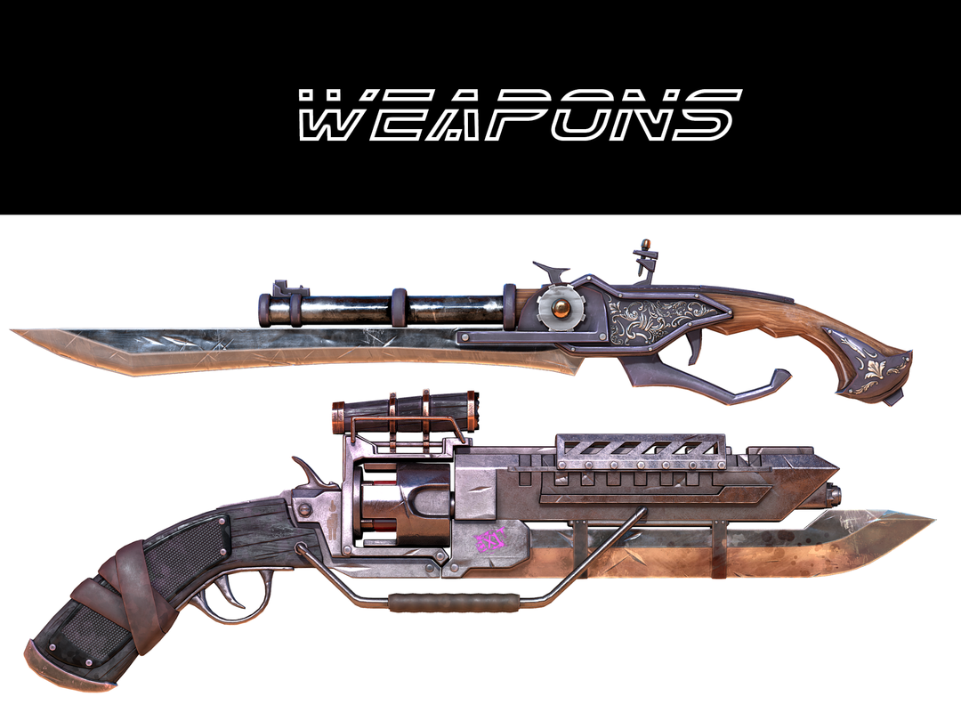 Armas