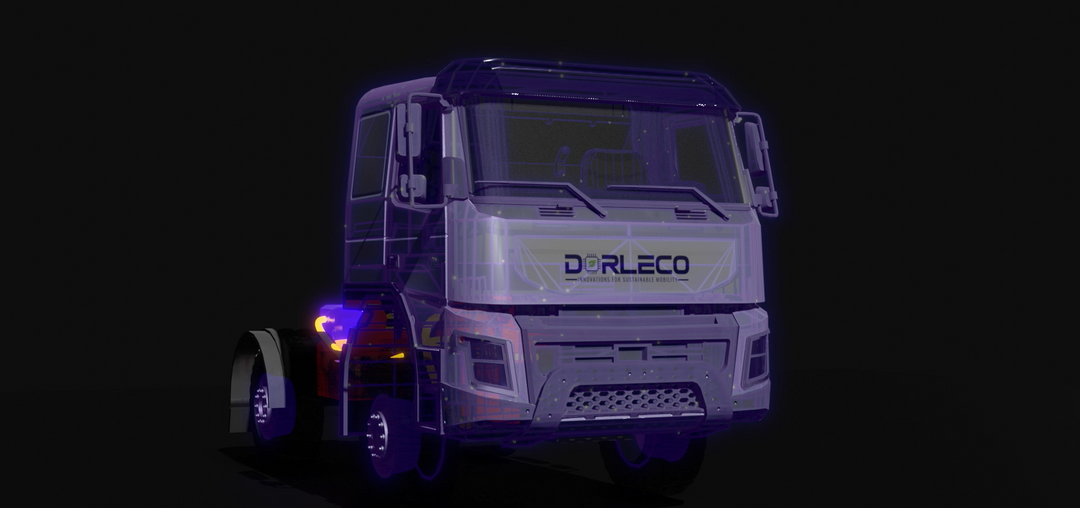 industrial animation