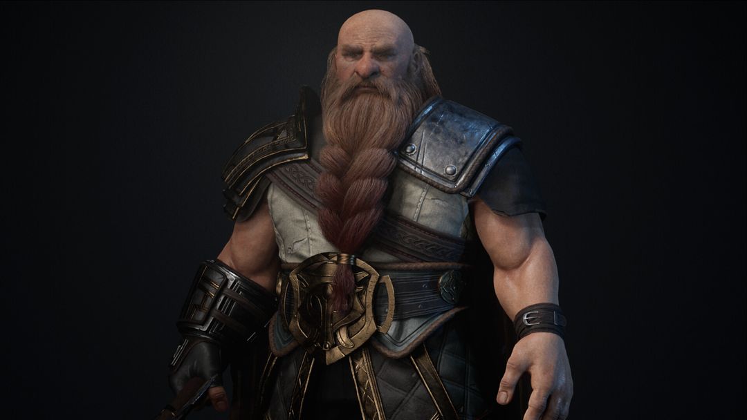 Dwarf