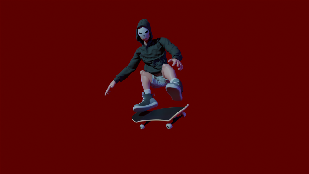 Even Death Skateboards