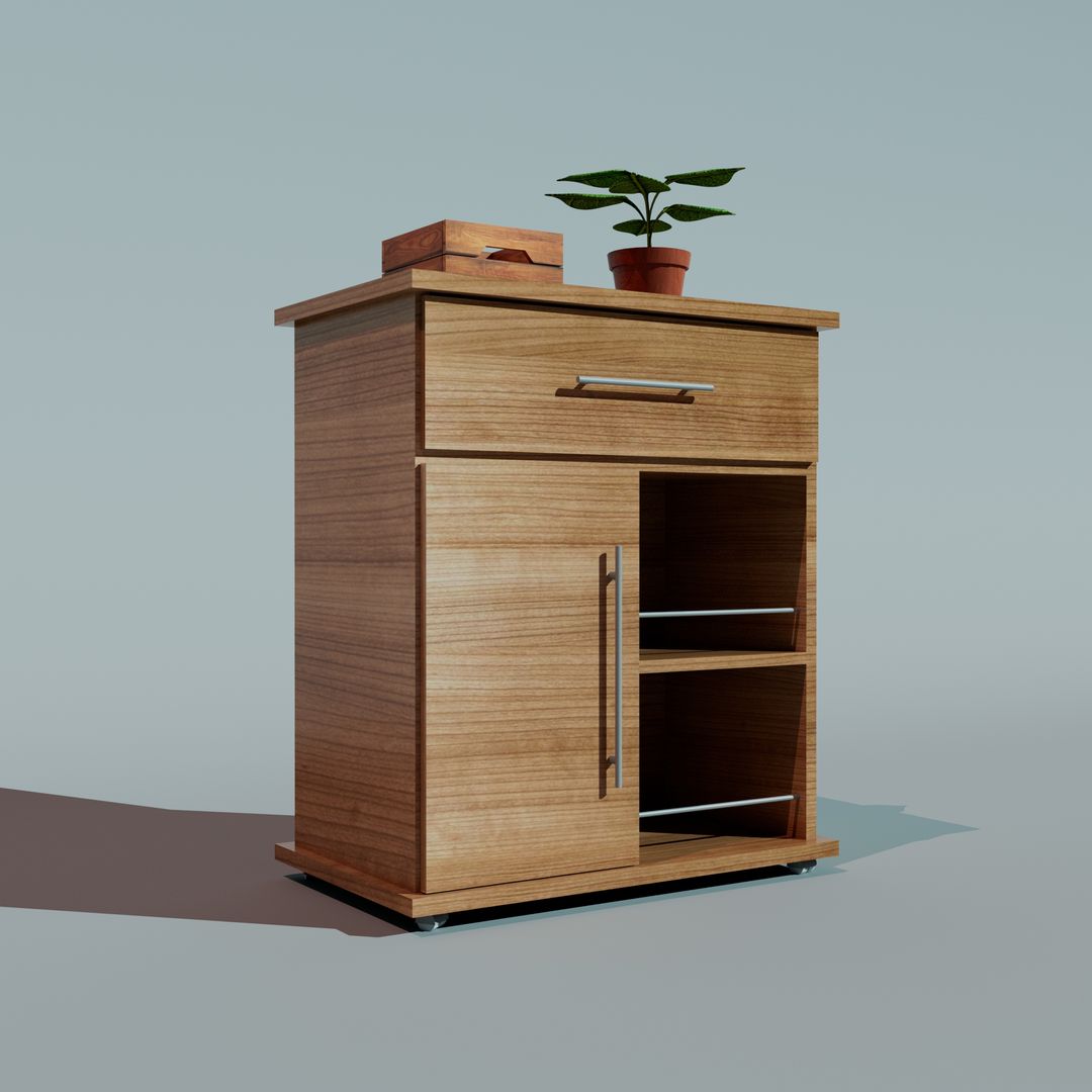 3D Furniture