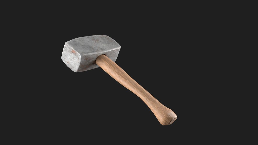 Old Hammer