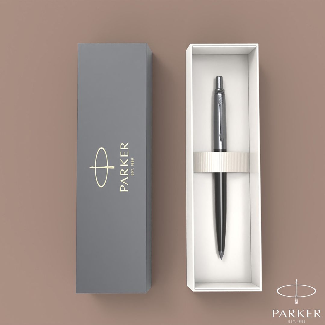 Parker Ballpoint pen and box