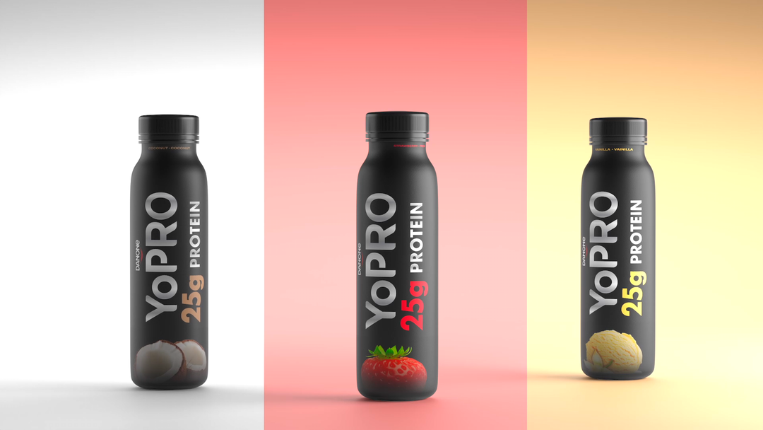 YoPRO Commercial by Ricard C.