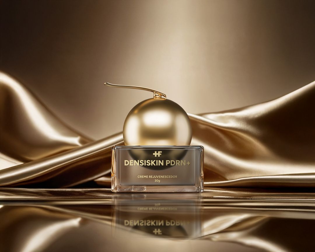 3D Packshot - Cosmetic Densiskin PDRN