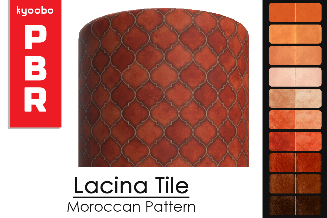 Lacina Tile