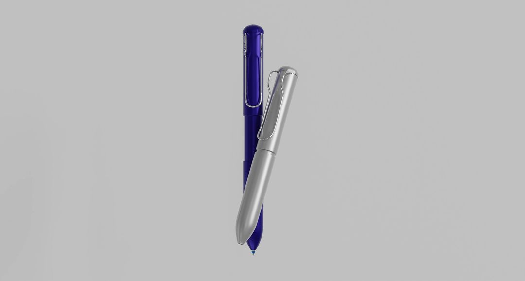 Compactor pens | CGI