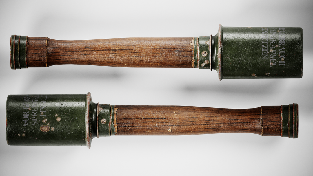 German Grenade