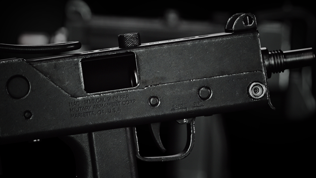 MAC-10