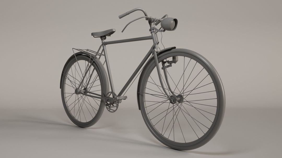 Bike