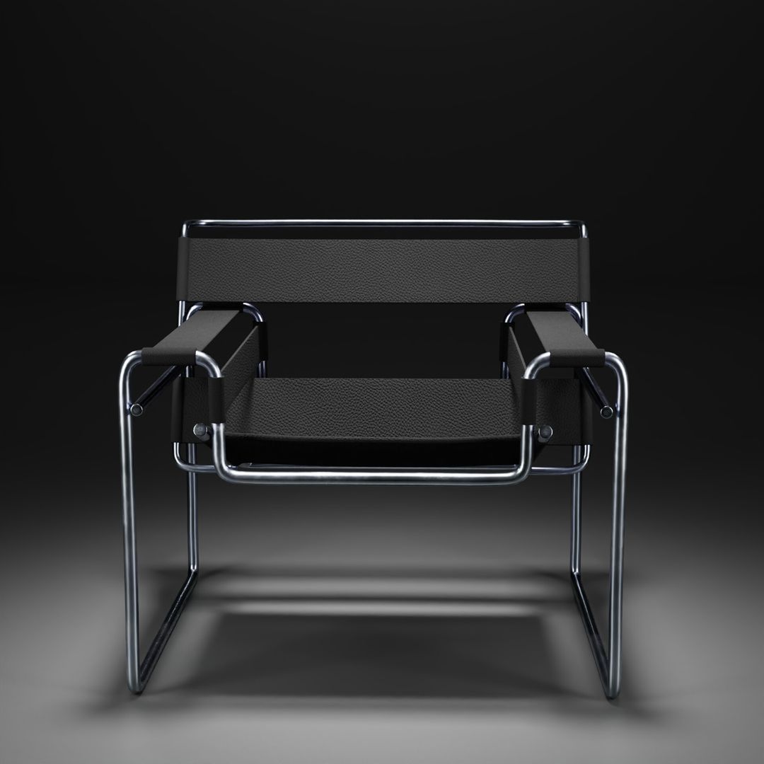 Wassily Chair