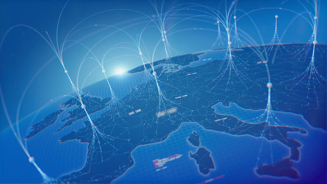 TIMOCOM Augmented Logistics