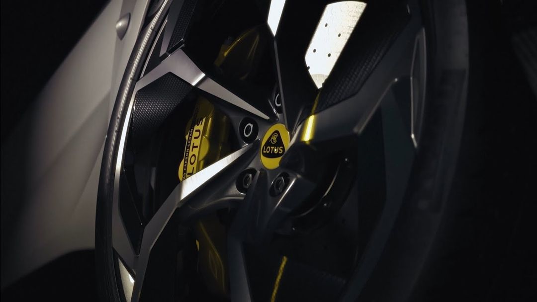 Eletre - For The Drivers