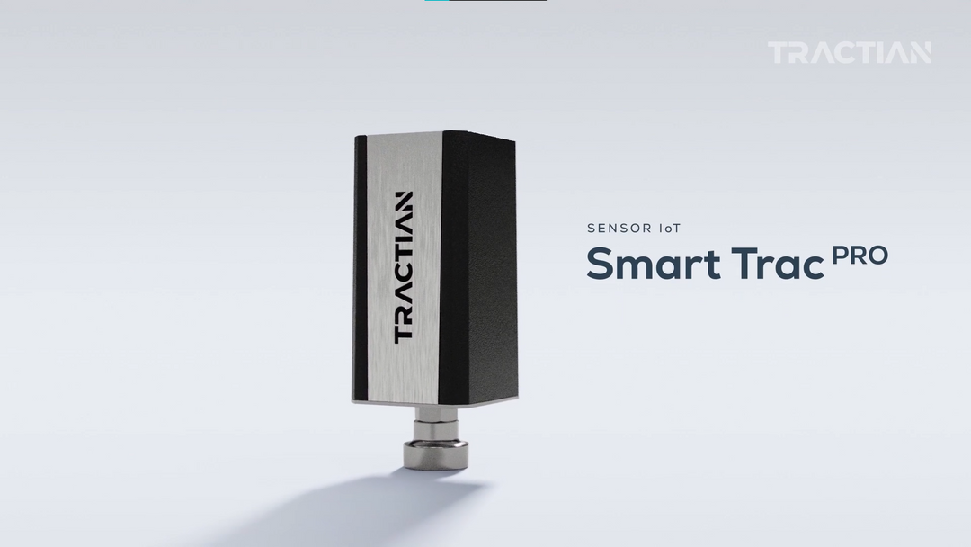 Smart Trac PRO