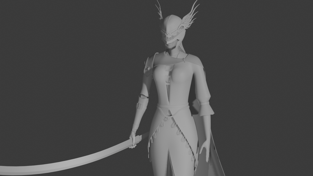 Malenia: Blade of Miquella