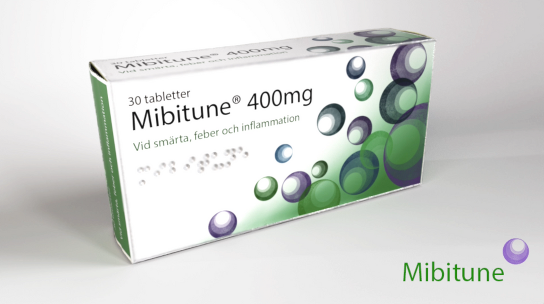 Product visualisation