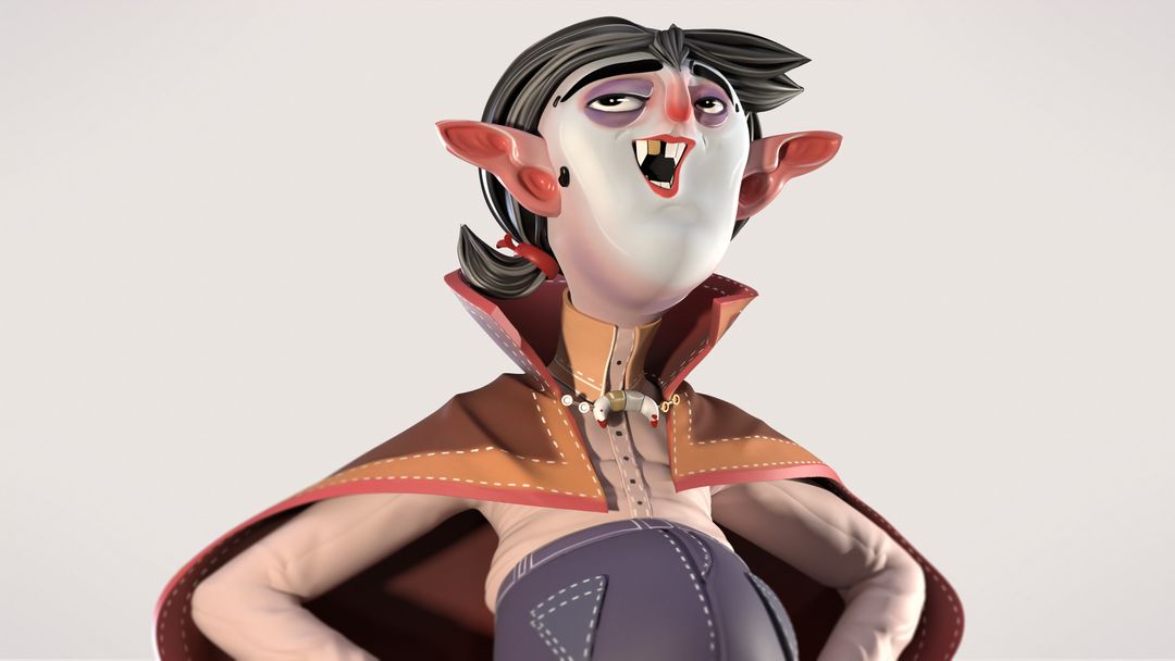 Dracula