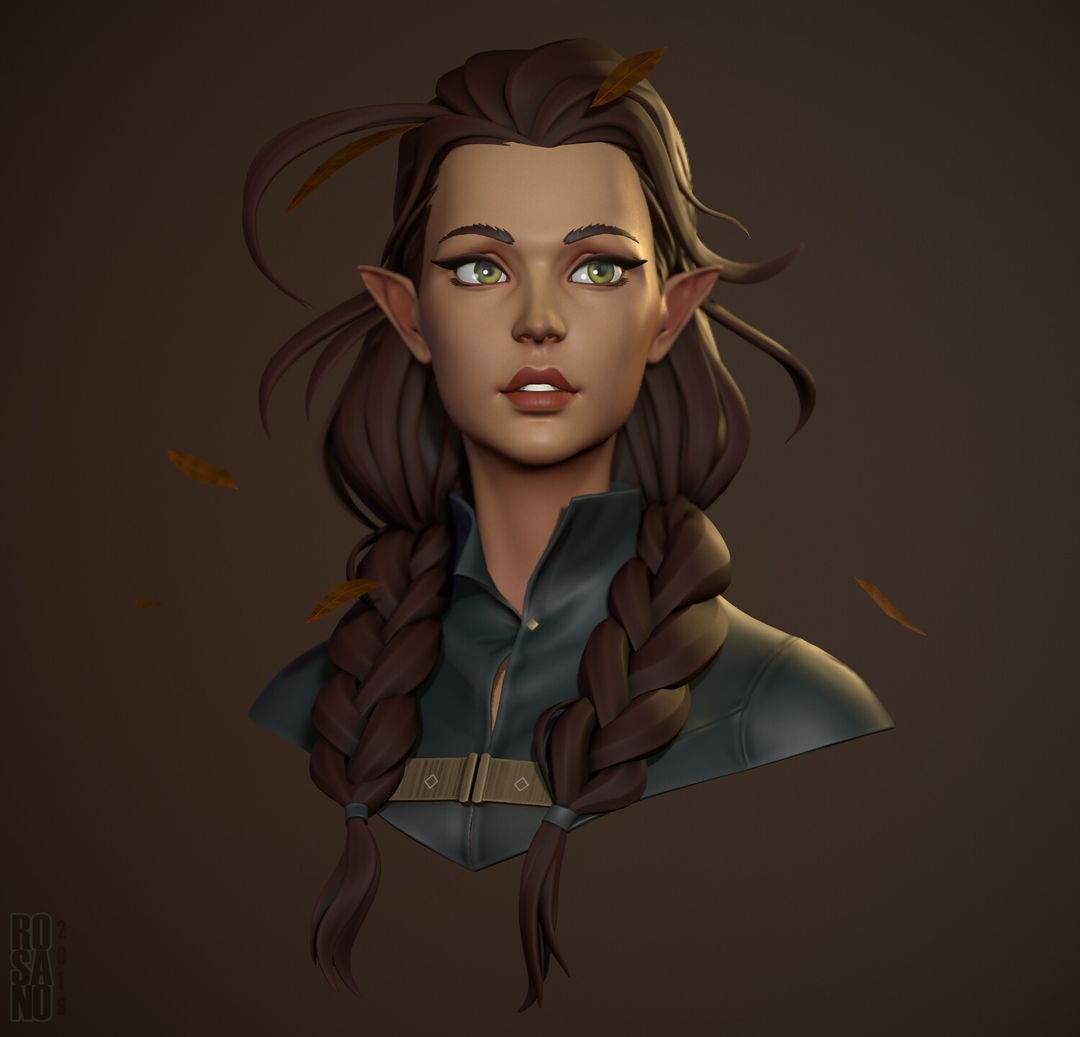 Elf