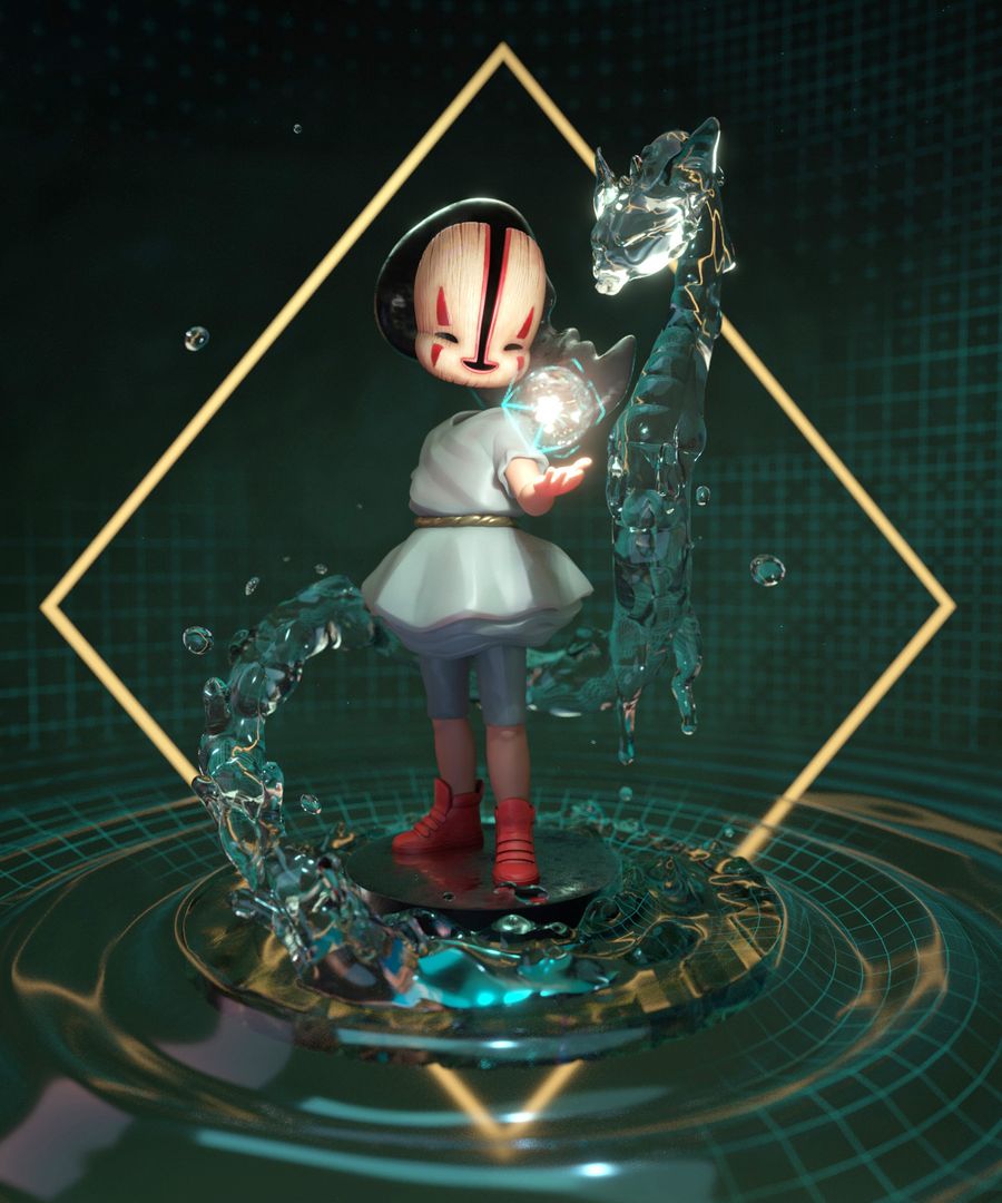 Hydrogen