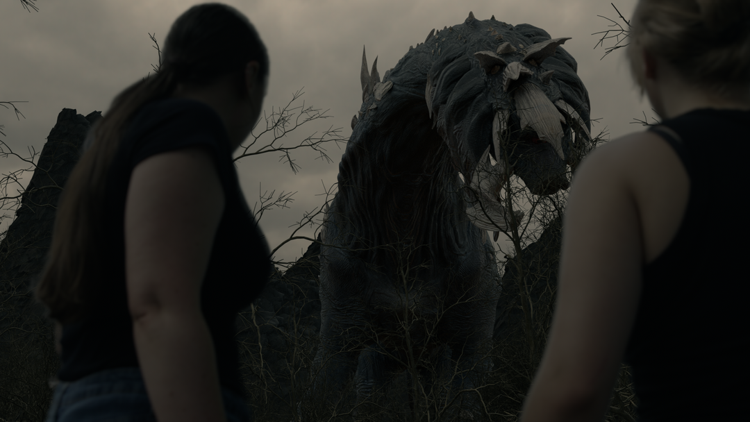 3d Compositing and Fx