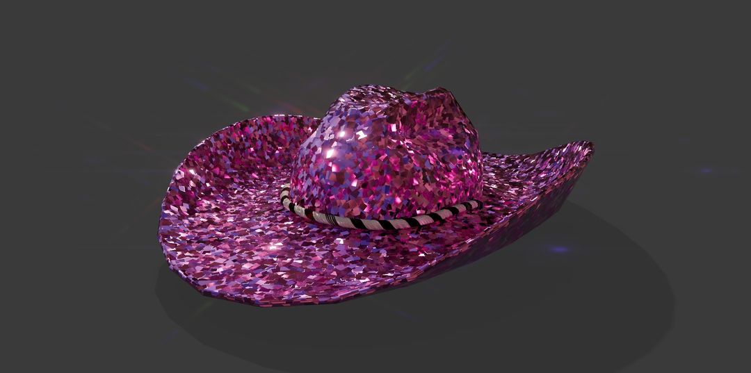 Terratech Worlds Cosmetic Props