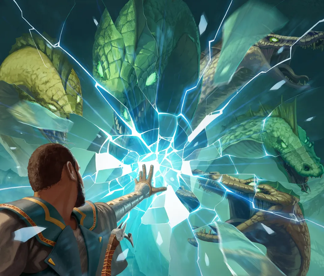 Counter Spell