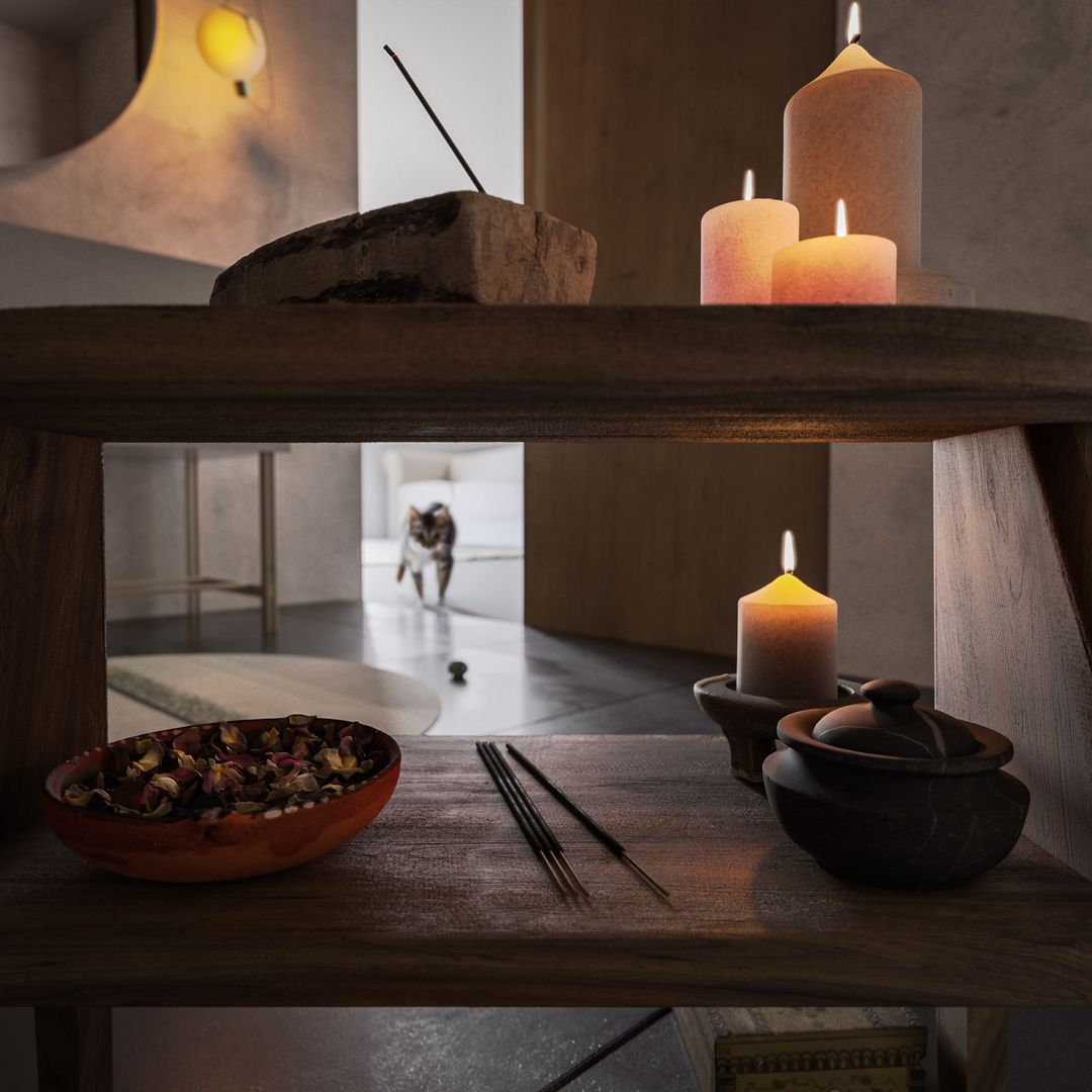 Capturing the Essence: Fine Details, Storytelling & Atmosphere