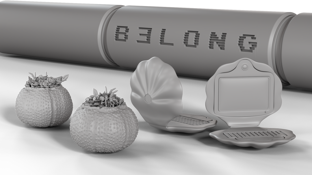 BELONG