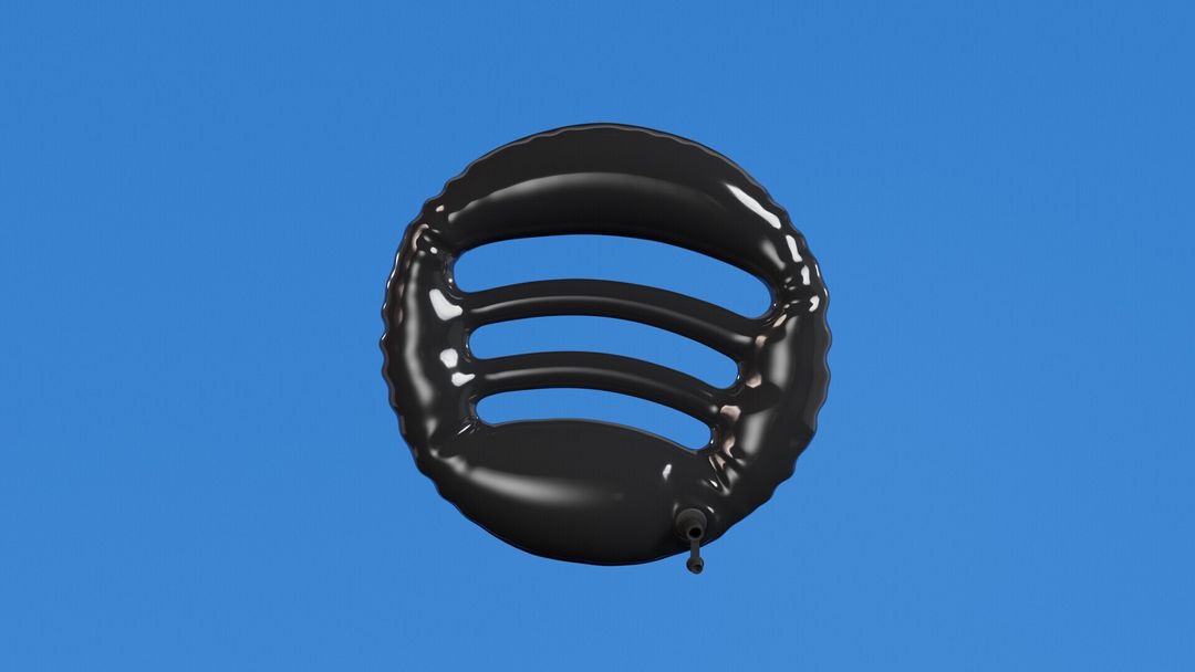 SPOTIFY