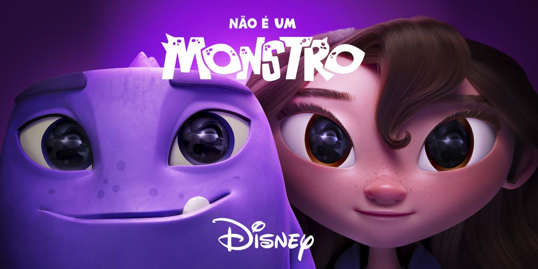 Disney + Nubank