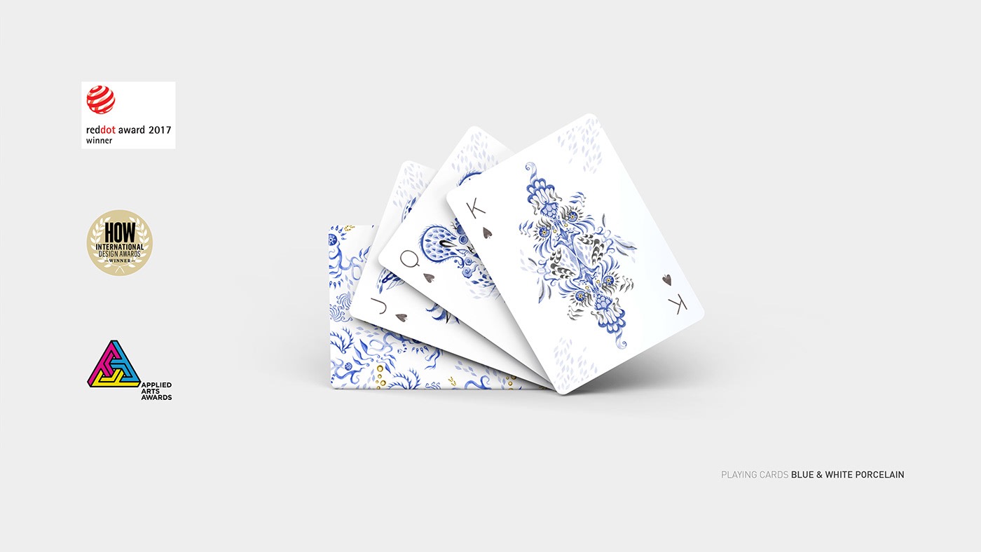 Legends Porcelain: Chinese Zodiac Edition