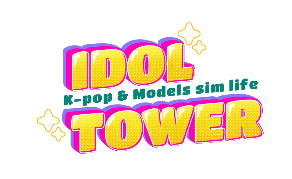 Idol Tower by Ekaterina A.