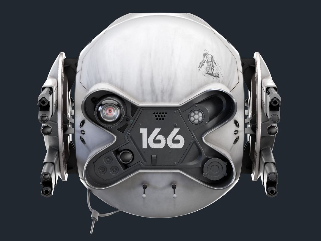 Oblivion Drone