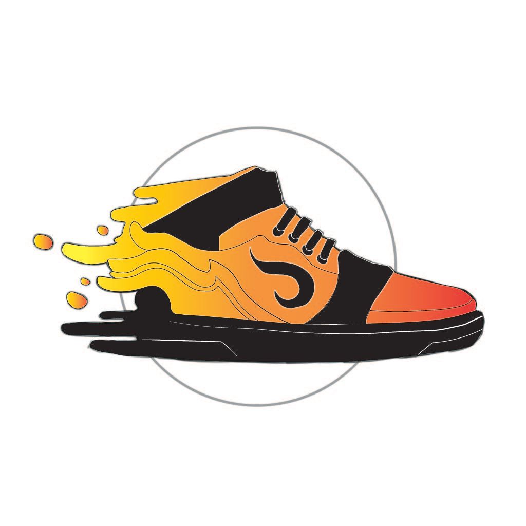 Shoe 🛸