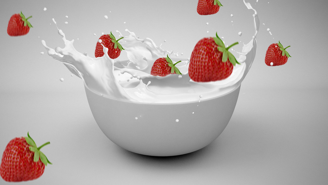 A good breakfast! by João Ferreira d.
