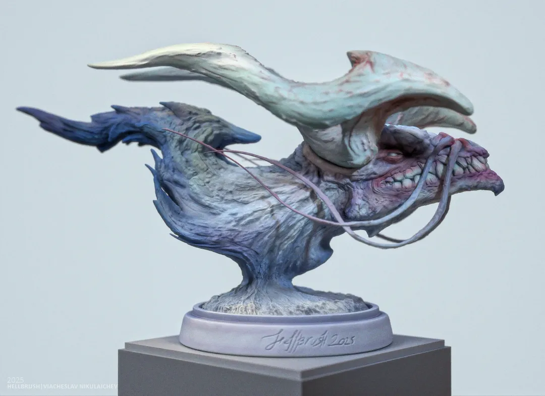 Dragon-Catfish