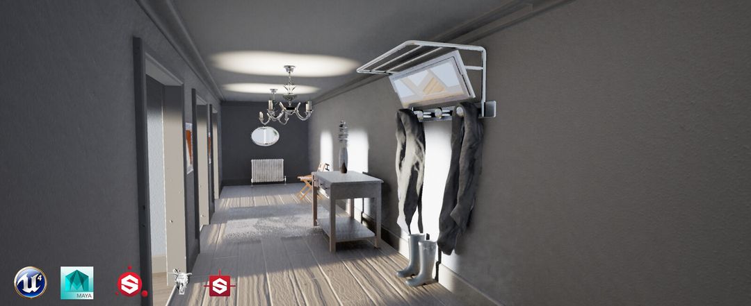 Hallway