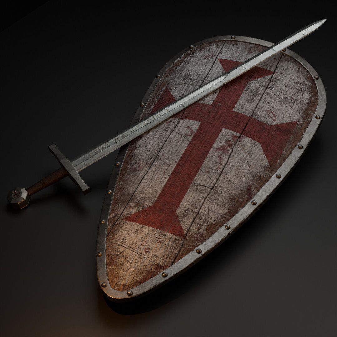 Eldenwarth – (InsightZ - KollabZ Collaborative Project) by Sergio V.