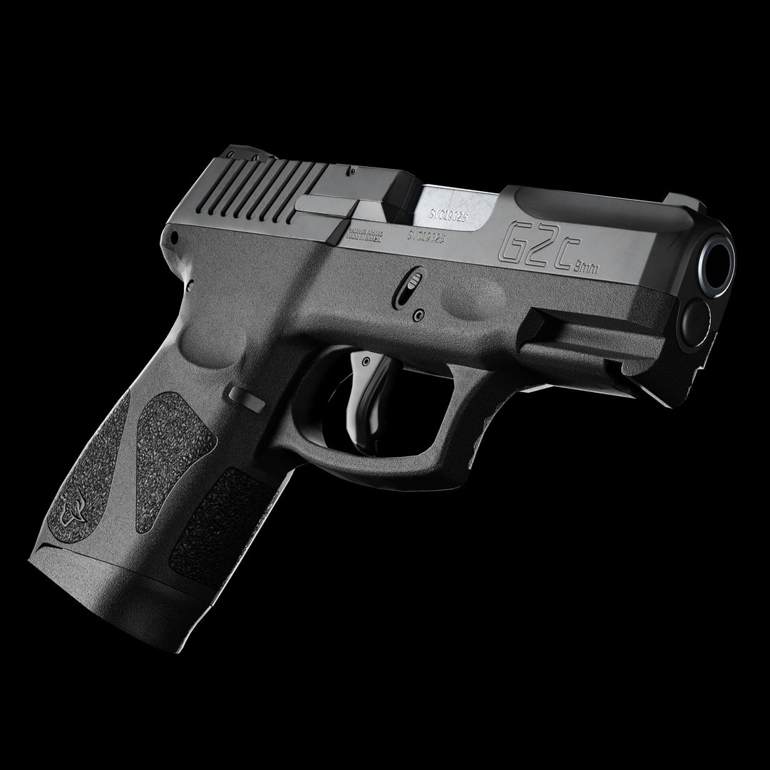 Taurus G2C