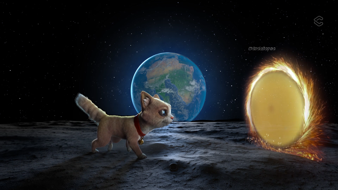 Unleashing Creativity – Your VFX Journey at Createrse