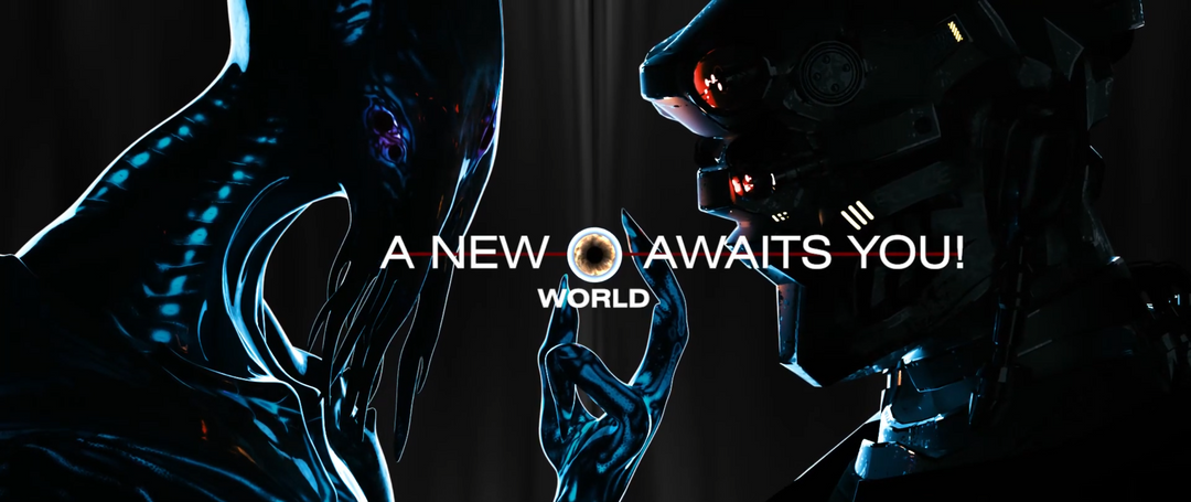 Ezzstar Project Trailer - The Bridge to a New Digital Universe