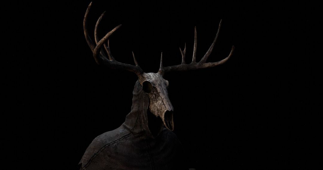 Leshen Variation (Fan Art)