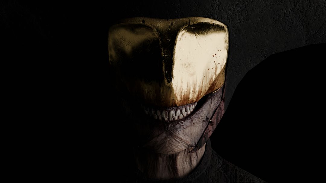 Philip Jackson Fan Art/Concept