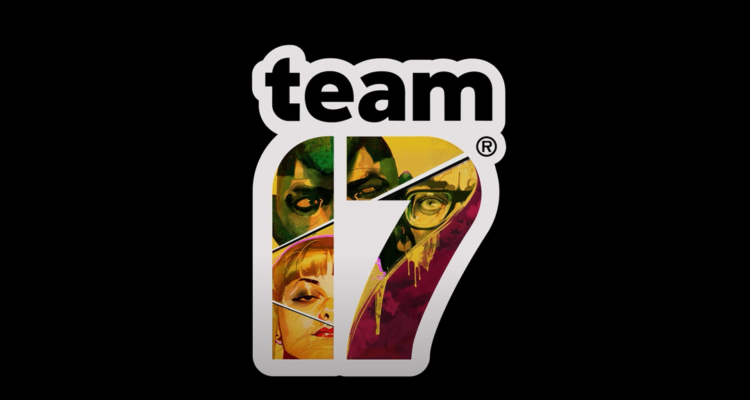 Team17 Ident reel