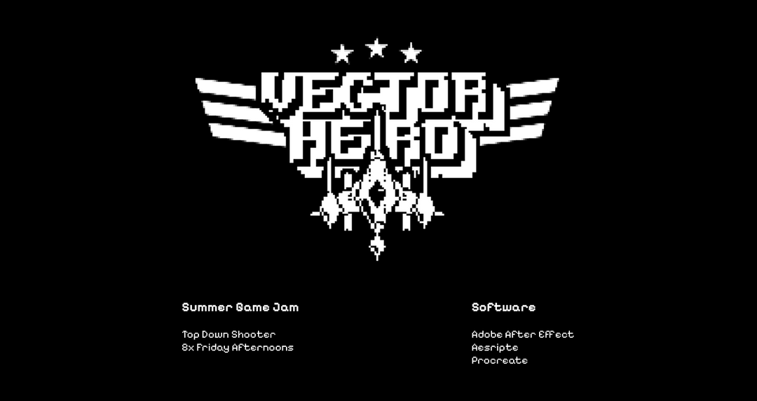 Vector Hero