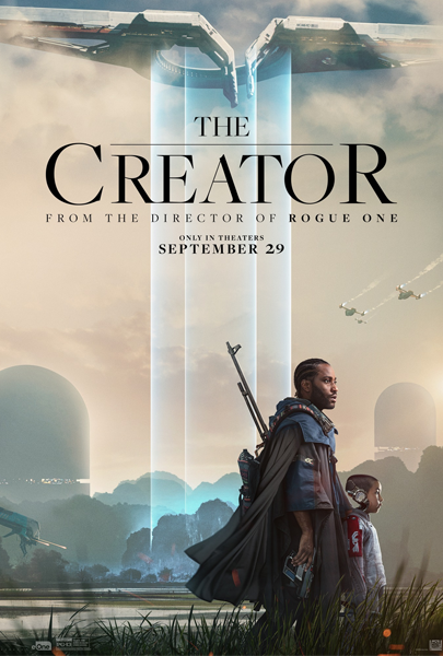 The Creator