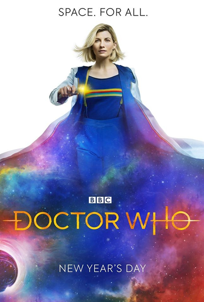 Doctor Who S12 special